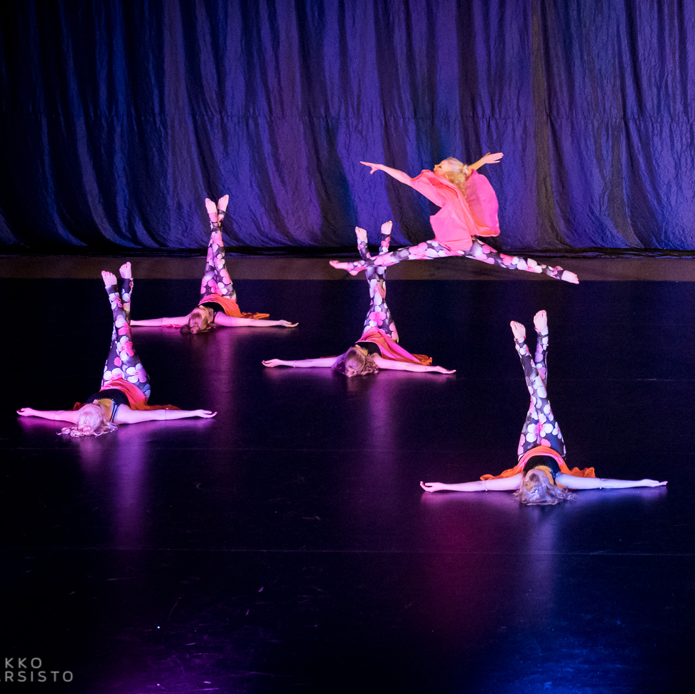 School shows