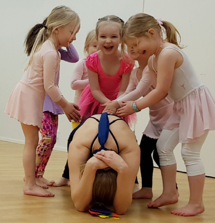 Special classes